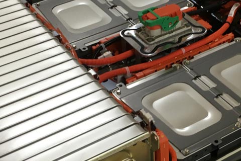 ㊣松溪茶平乡收废弃动力电池☯专业上门回收铁锂电池☯高价汽车电池回收